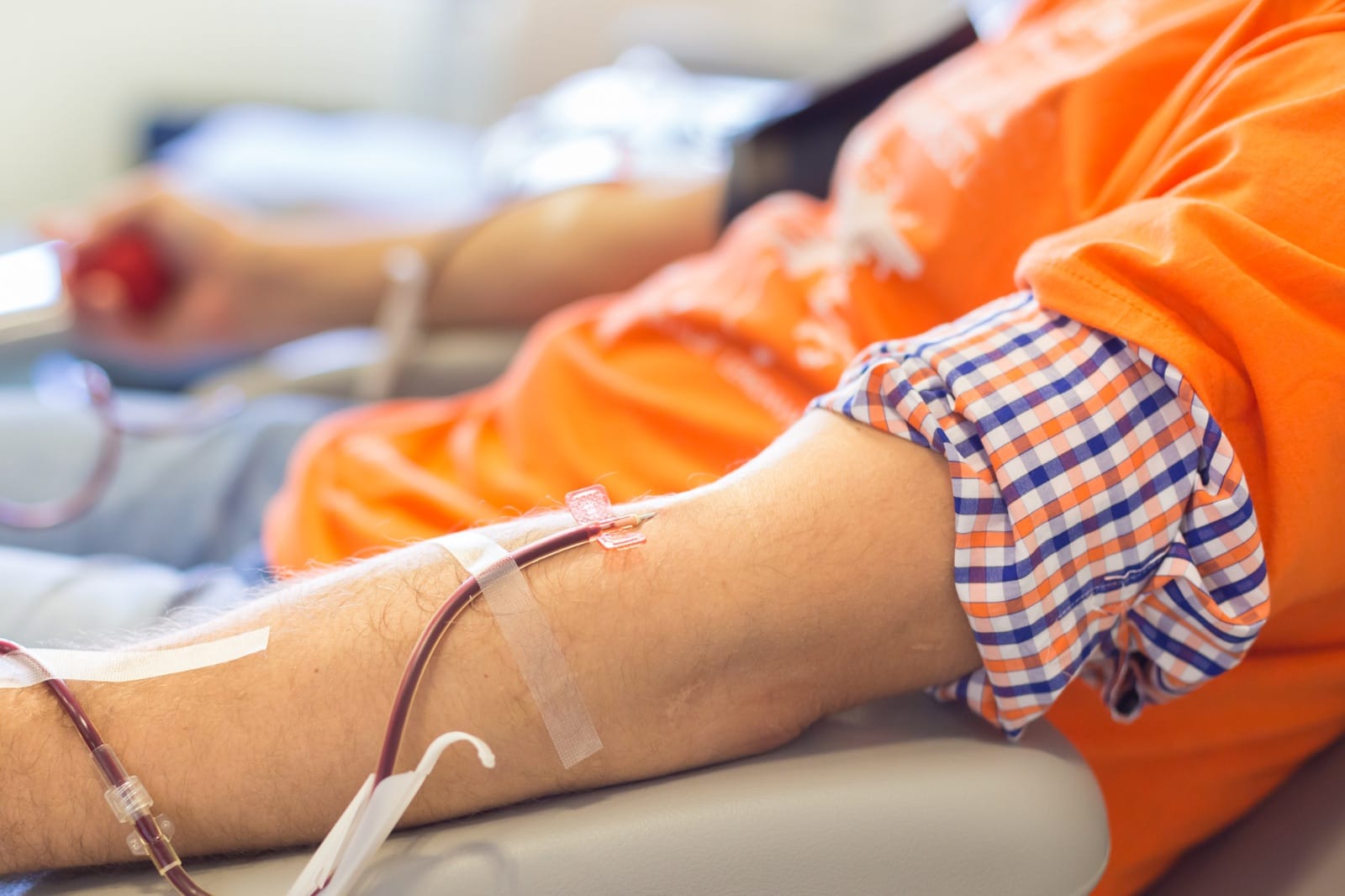 Blood Supplies Critically Low As IBTS Issues Urgent Appeal for Donors