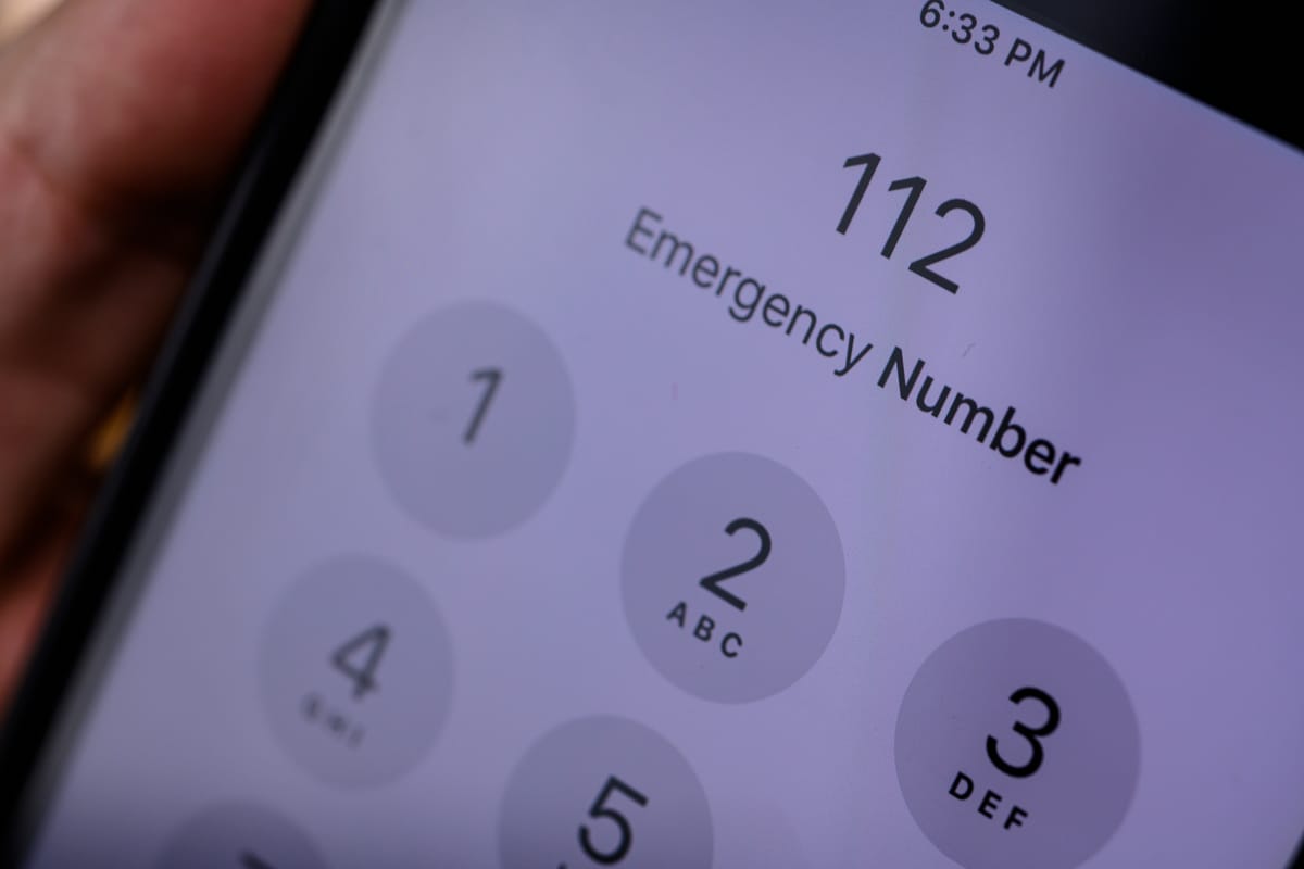 European 112 Day: Raising Awareness of the Lifesaving Emergency Number