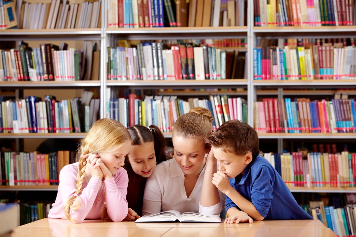 Cork County Council Invites All to Celebrate ‘Ireland Reads’ 2025