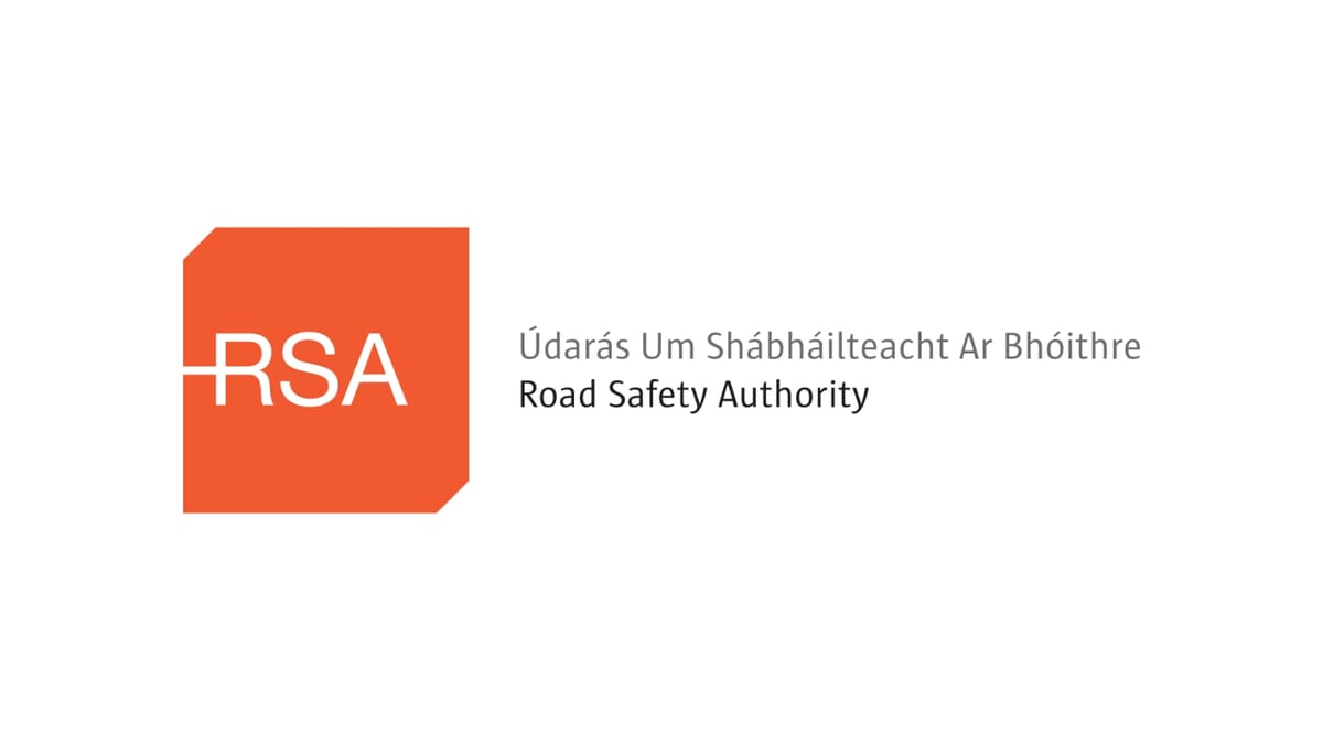 Road Safety Authority (RSA) Welcomes Change to Rural Speed Limits