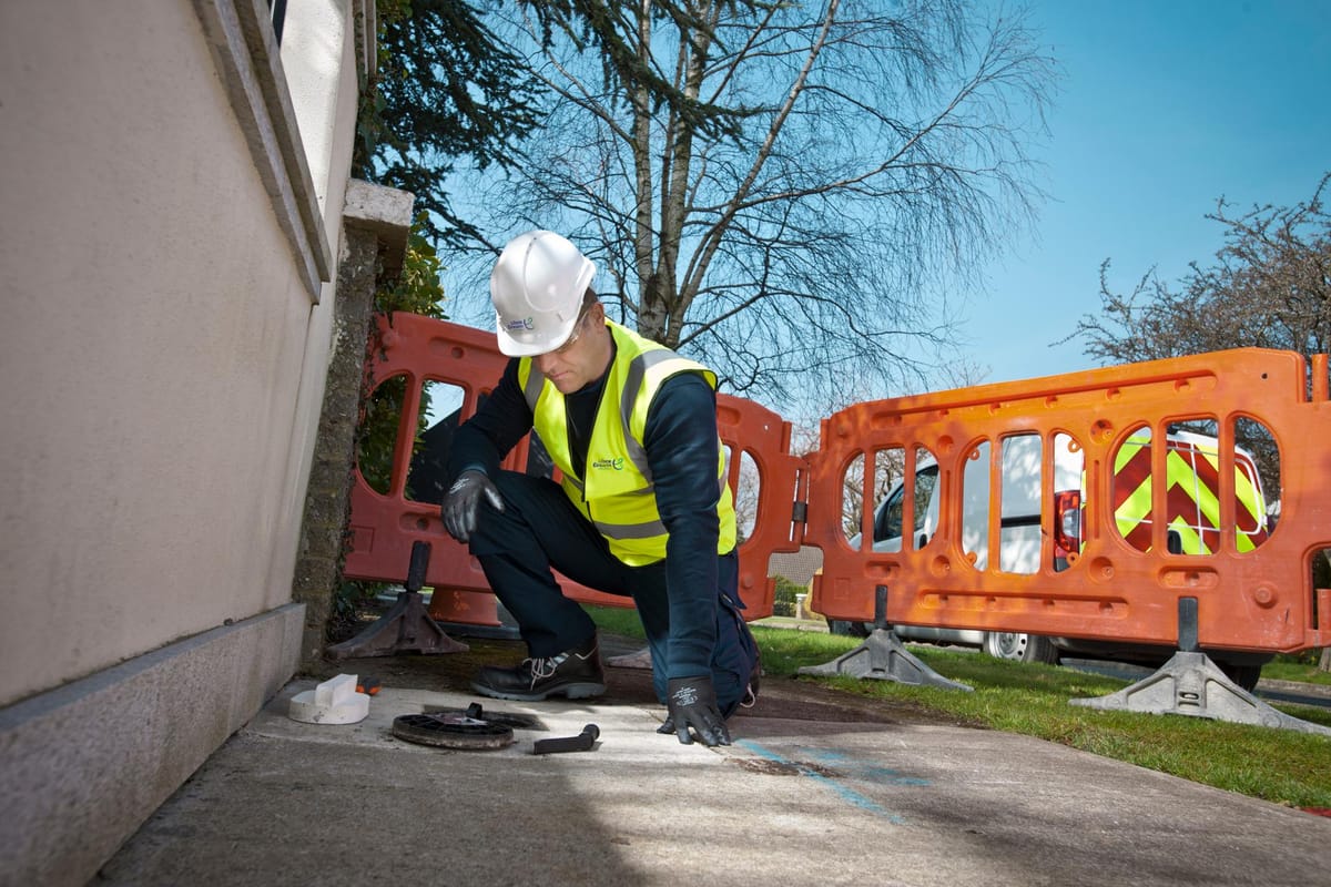 Targeted Water Flushing Works to Begin in Cork City on 18 March