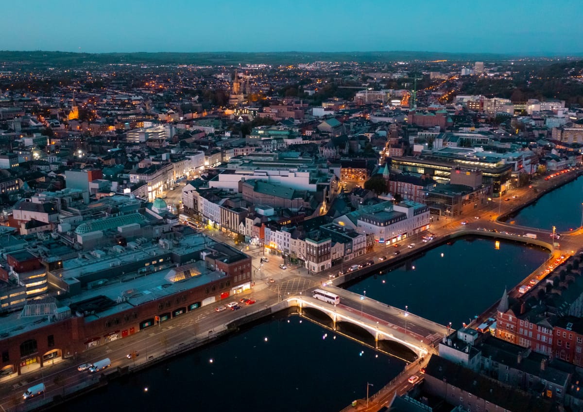 Cork City Council Launches Public Survey for Corporate Plan