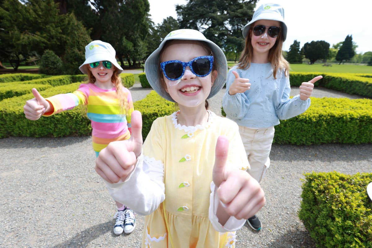 Irish Sun Can Cause Serious Damage From April to September, Health Chiefs Warn Cork Residents