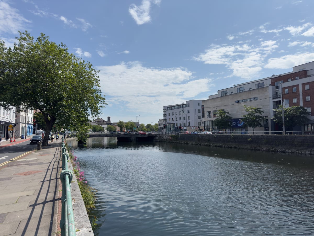 Throw the Lifebuoy, Don't Film the Tragedy": Cork Safety Alerts Backs Luke's Law