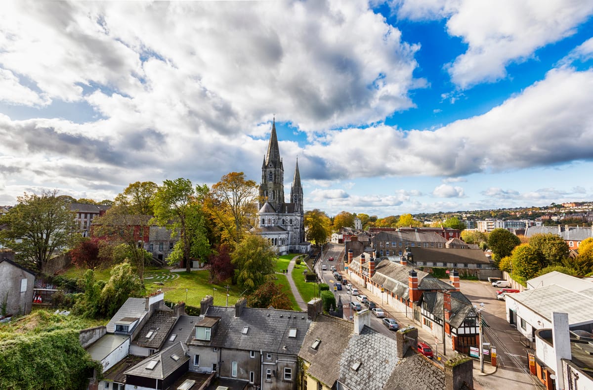 Cork's Best Cultural Festivals To Add To Your Calendar