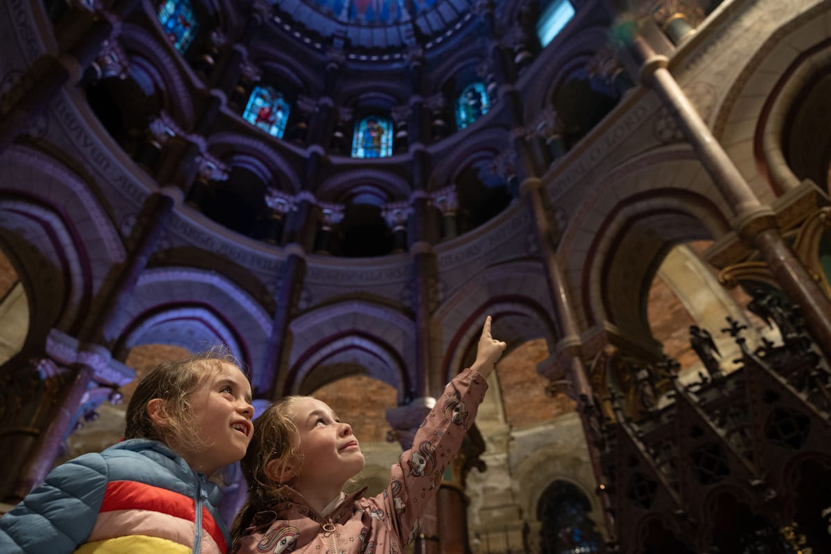 Culture Night 2025 Brings Record Crowds to Every Corner of Cork County