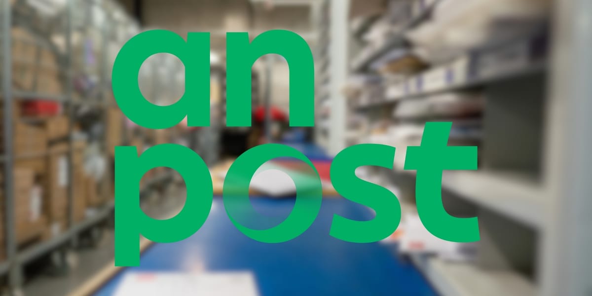 An Post to Close Carrigaline Delivery Unit in Move to Little Island