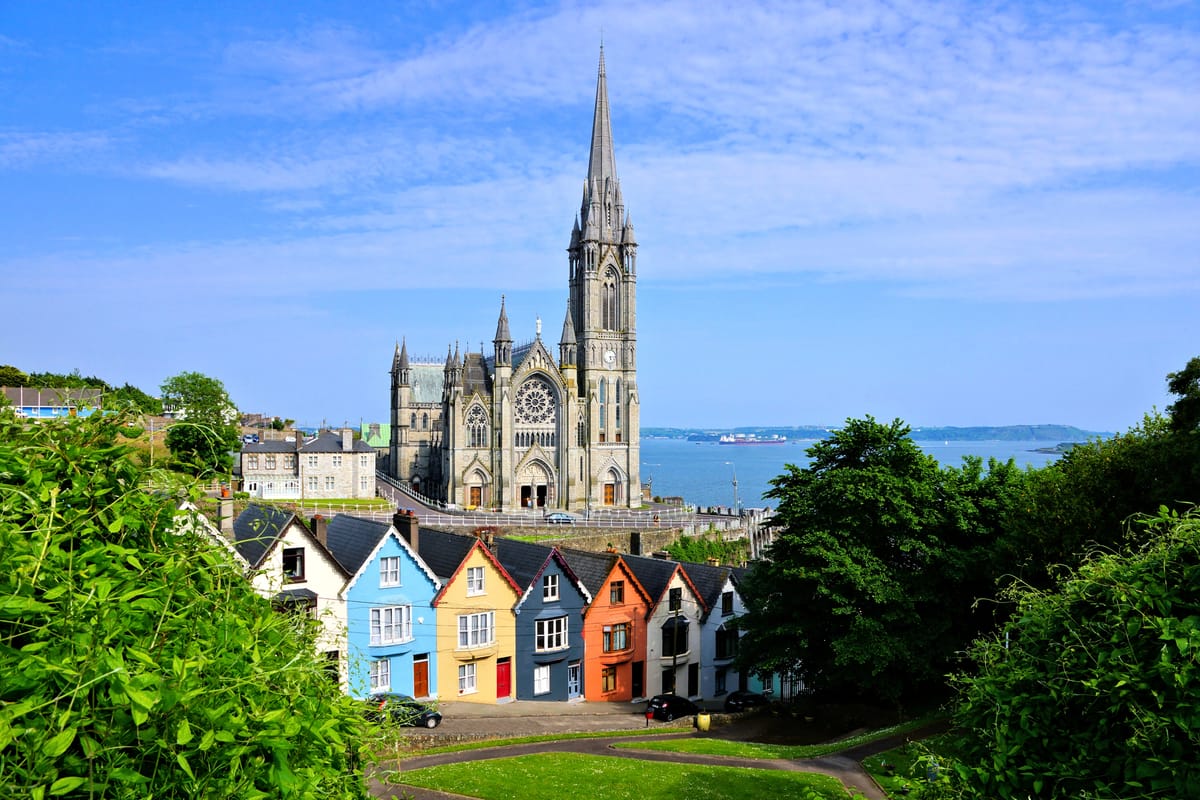 Irish Gambling Sector Faces Potential Overhaul, Tax Increase