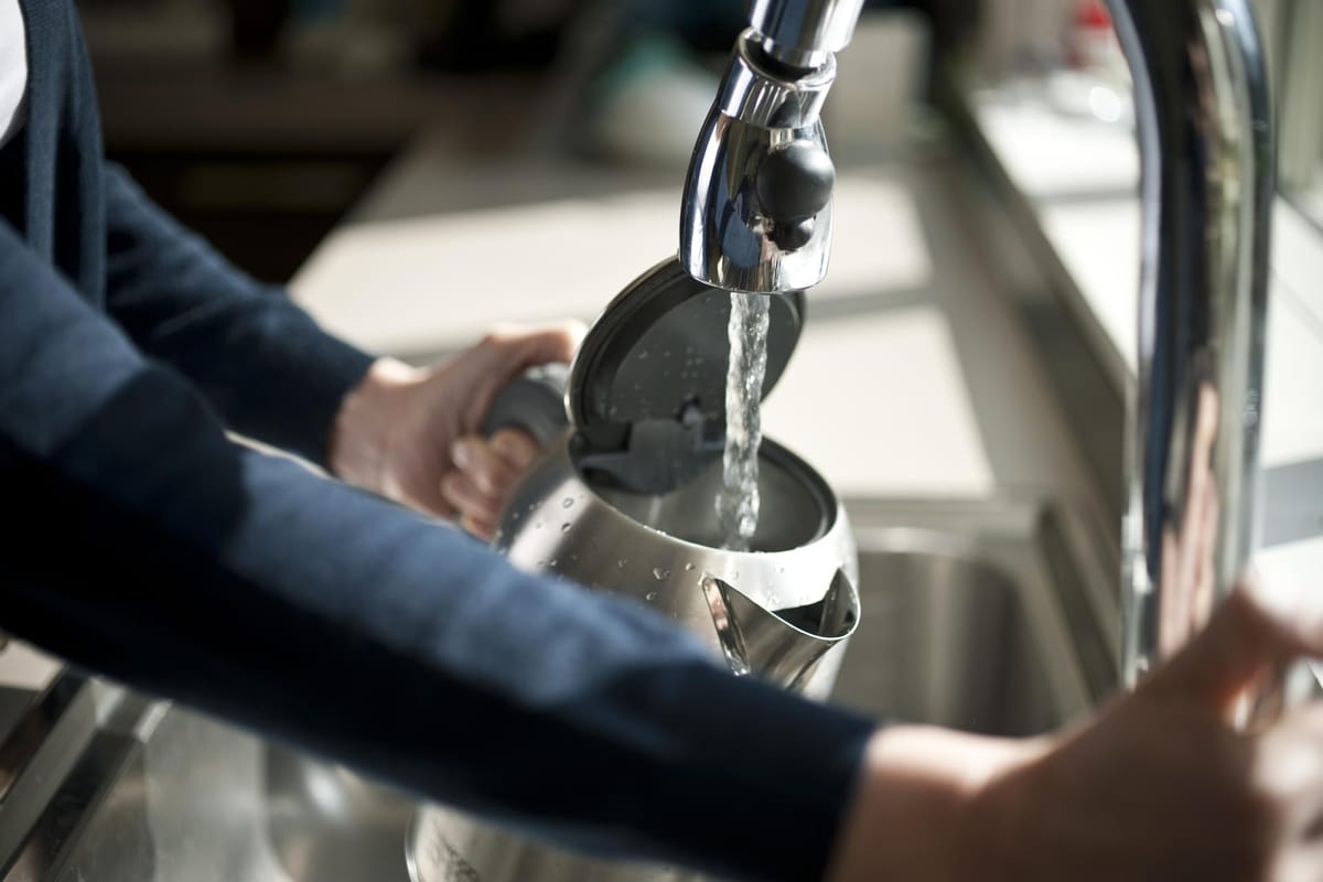 Boil Water Notice Remains in Place for Kilmagnier Supply in North Cork