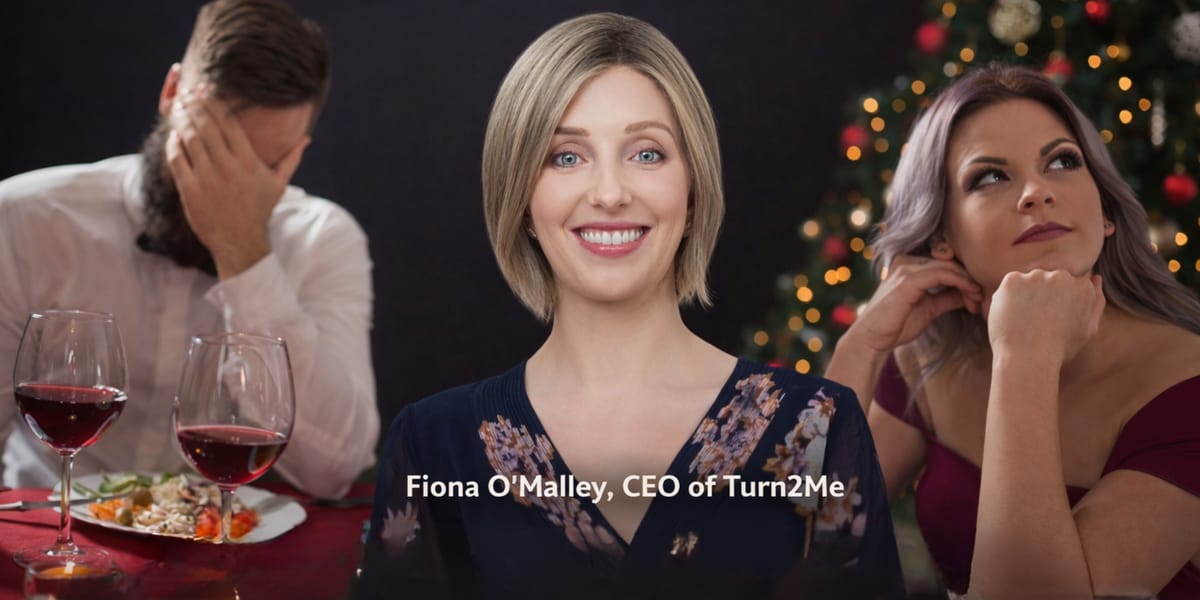 Four Tips to Keep the Peace at Christmas Dinner and Protect Your Mental Health