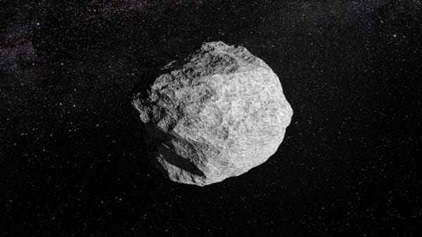 ESA Monitors Newly Discovered Asteroid 2024 YR4 with a Small Chance of Impacting Earth in 2032