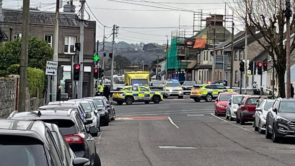 Garda Investigation Following Assault at Turners Cross