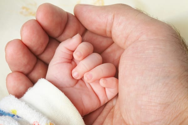 Over 4,400 Families to Receive Newborn Baby Grants this Week