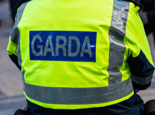 Update - Crime Operation - Co. Cork