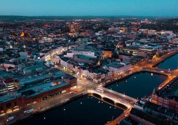 Cork City Council Launches Public Survey for Corporate Plan