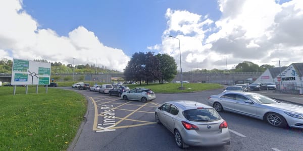 Major Night-Time Closures Planned for Kinsale Road Roundabout Throughout August