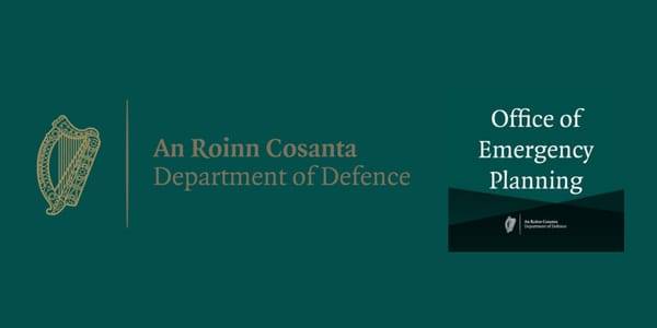 Storm Floris: Office of Emergency Planning Issues Safety Warnings for Ireland