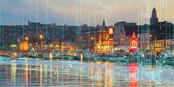 Acuity’s Cork Digital Excellence Centre to Provide Regional Boost