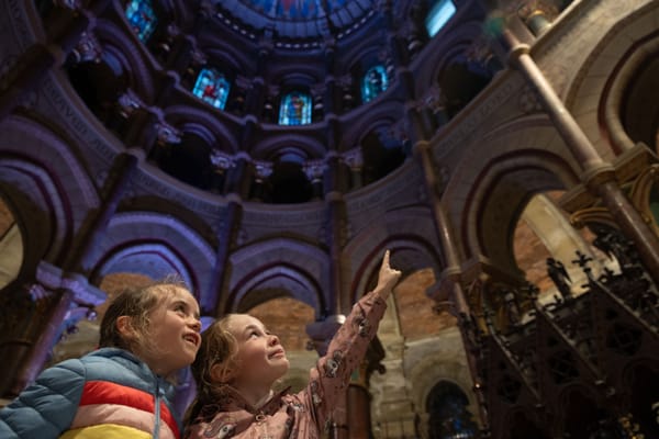 Culture Night 2025 Brings Record Crowds to Every Corner of Cork County