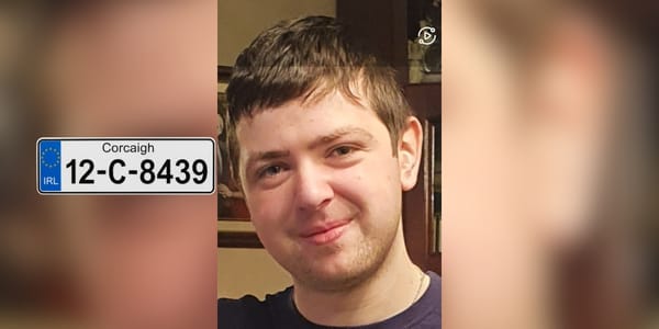 Urgent Appeal: Gardaí Search for Missing Wicklow Man Robert Healy