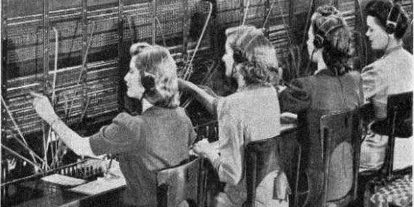Cork Telephonists Called to Reconnect at Reunion