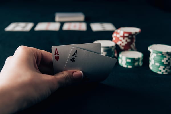 Are There Any Casinos in Cork City?