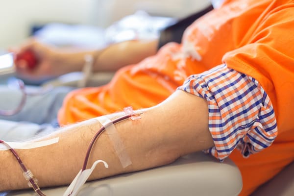 Blood Supplies Critically Low As IBTS Issues Urgent Appeal for Donors