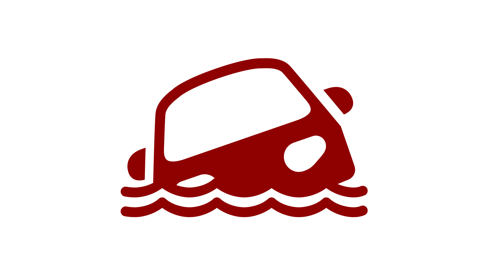 R587 Ardcahan Bridge Dunmanway Closed due to Flooding
