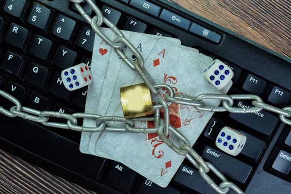 How To Prioritise Financial Safety In Irish Online Gaming