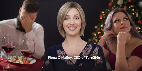 Four Tips to Keep the Peace at Christmas Dinner and Protect Your Mental Health