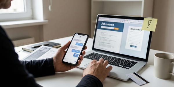 Jobseekers Warned About WhatsApp Recruitment Scam Targeting Irish Workers