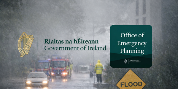 Storm Chandra: Nationwide Yellow Warning Remains in Place Until 23:00 Tonight