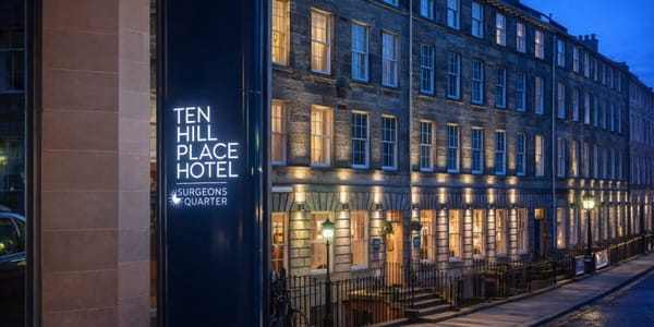 From Cork to Edinburgh: A Secret That Changed Medical History