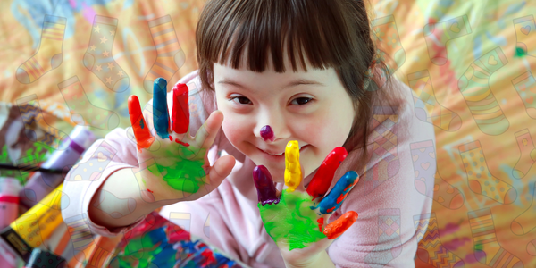 World Down Syndrome Day: Ireland Marks 21 March as DSI Launches Major New Strategy
